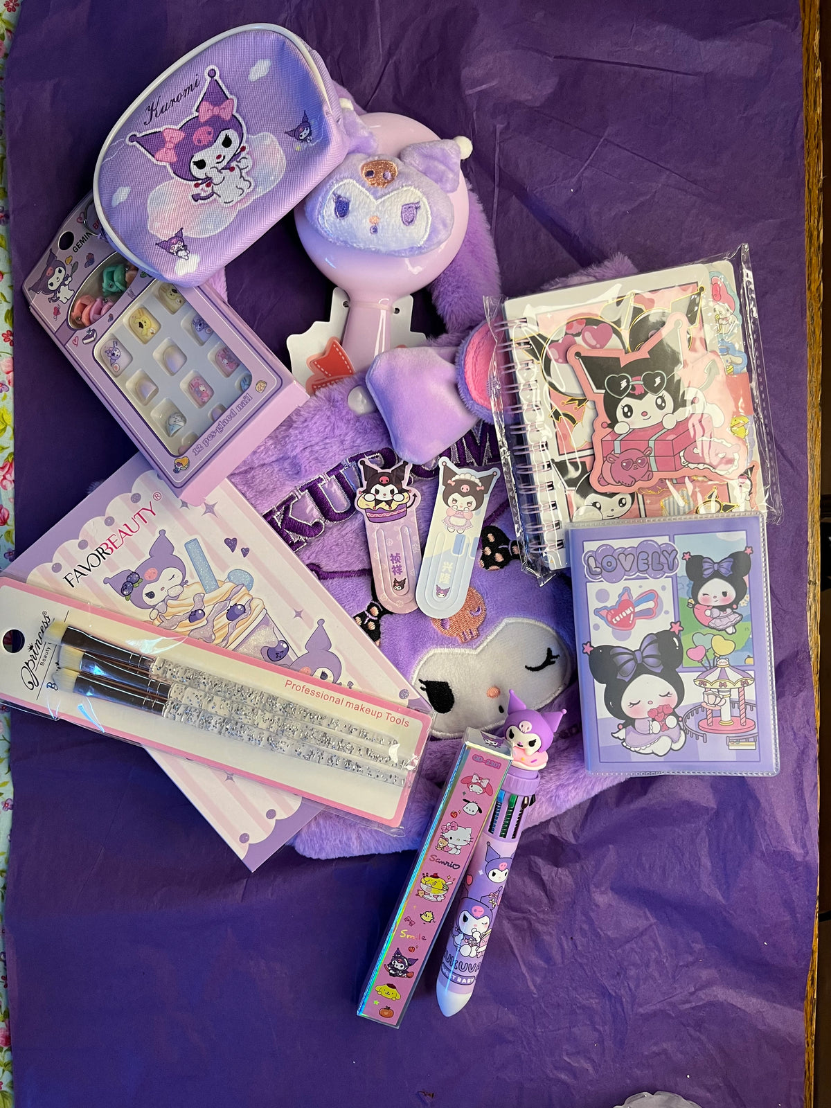 KK Kuku Kurated Bundle