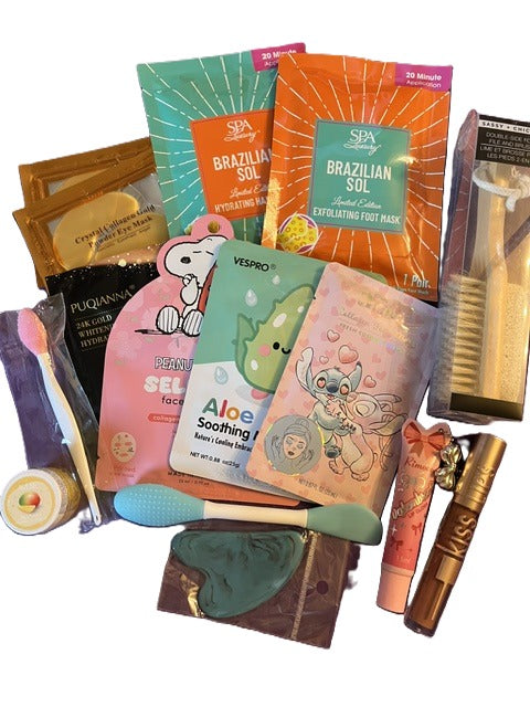 KK Pamper Package