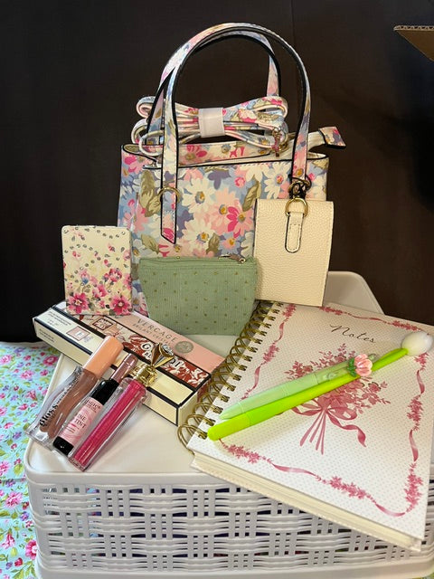 KK Pretty Flower Bundle