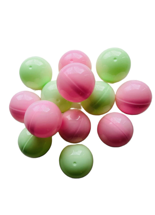 6 KK Beauty Mystery Capsules