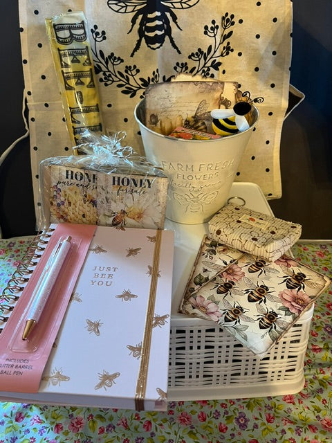 KK Bee Kurated Bundle