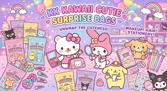 KK Kawaii Cutie Surprise Bag