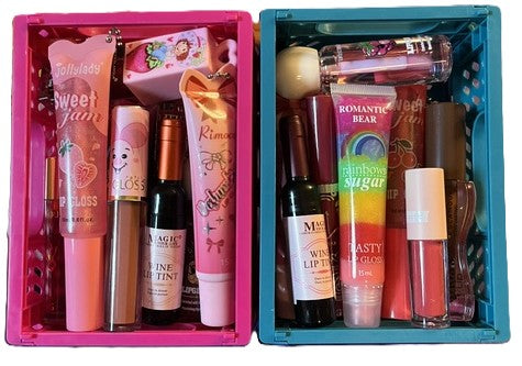KK Lippie Crate