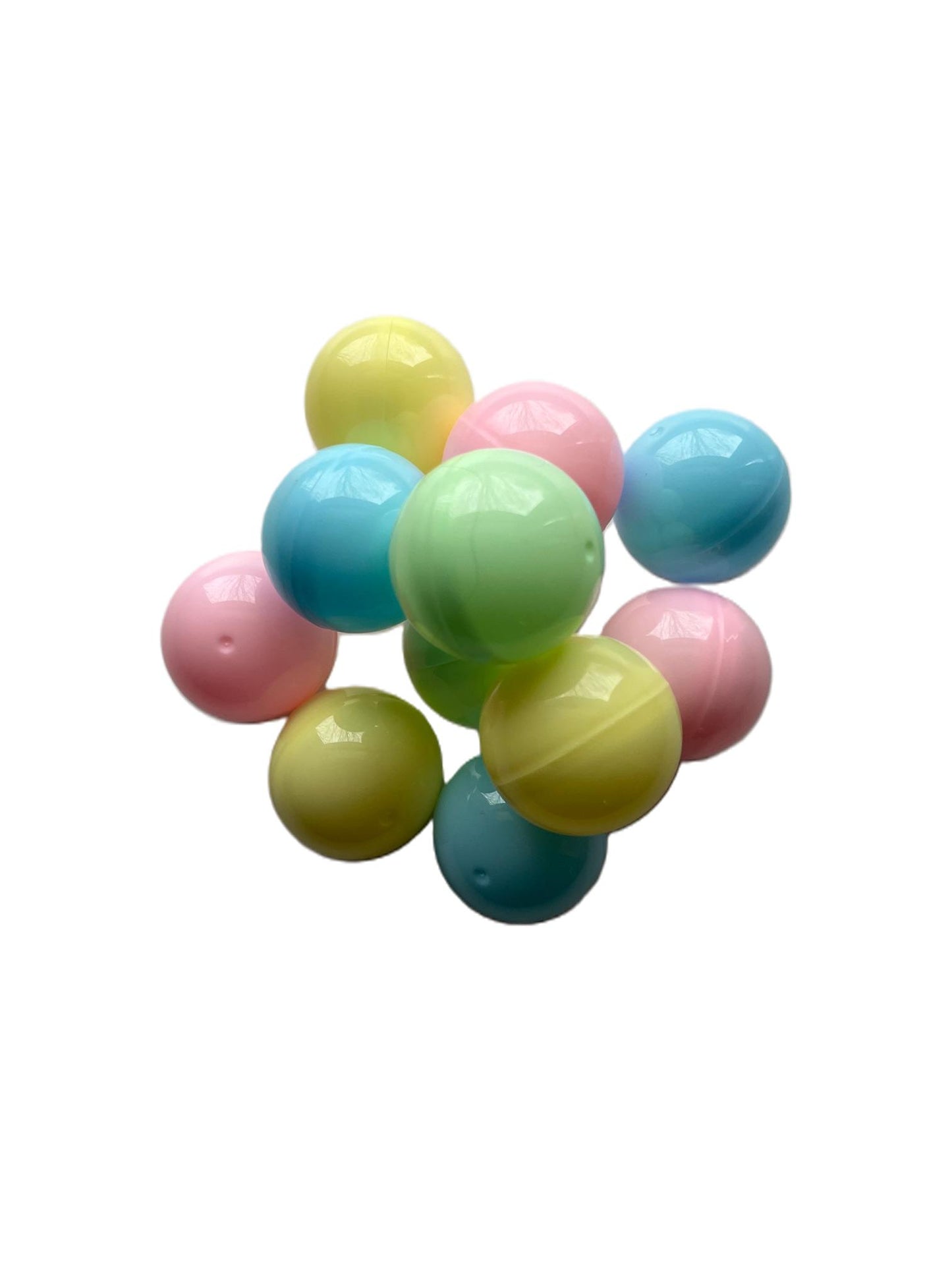 15 KK Mixed Mystery Capsules