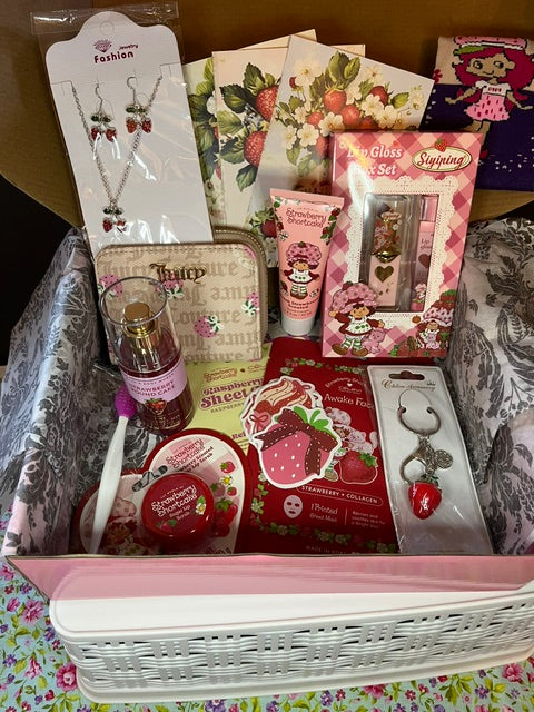 KK Sweet Strawberry Bundle 2