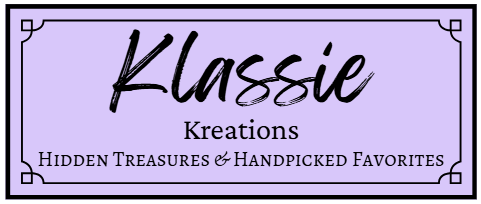 Klassie Kreations